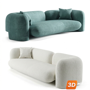 Sofa Skp Files